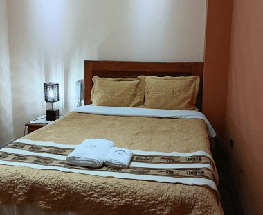 Habitaciones
