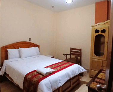 Habitaciones